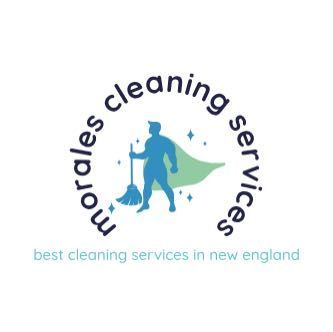 Morales cleaning services, Chelsea, 02150