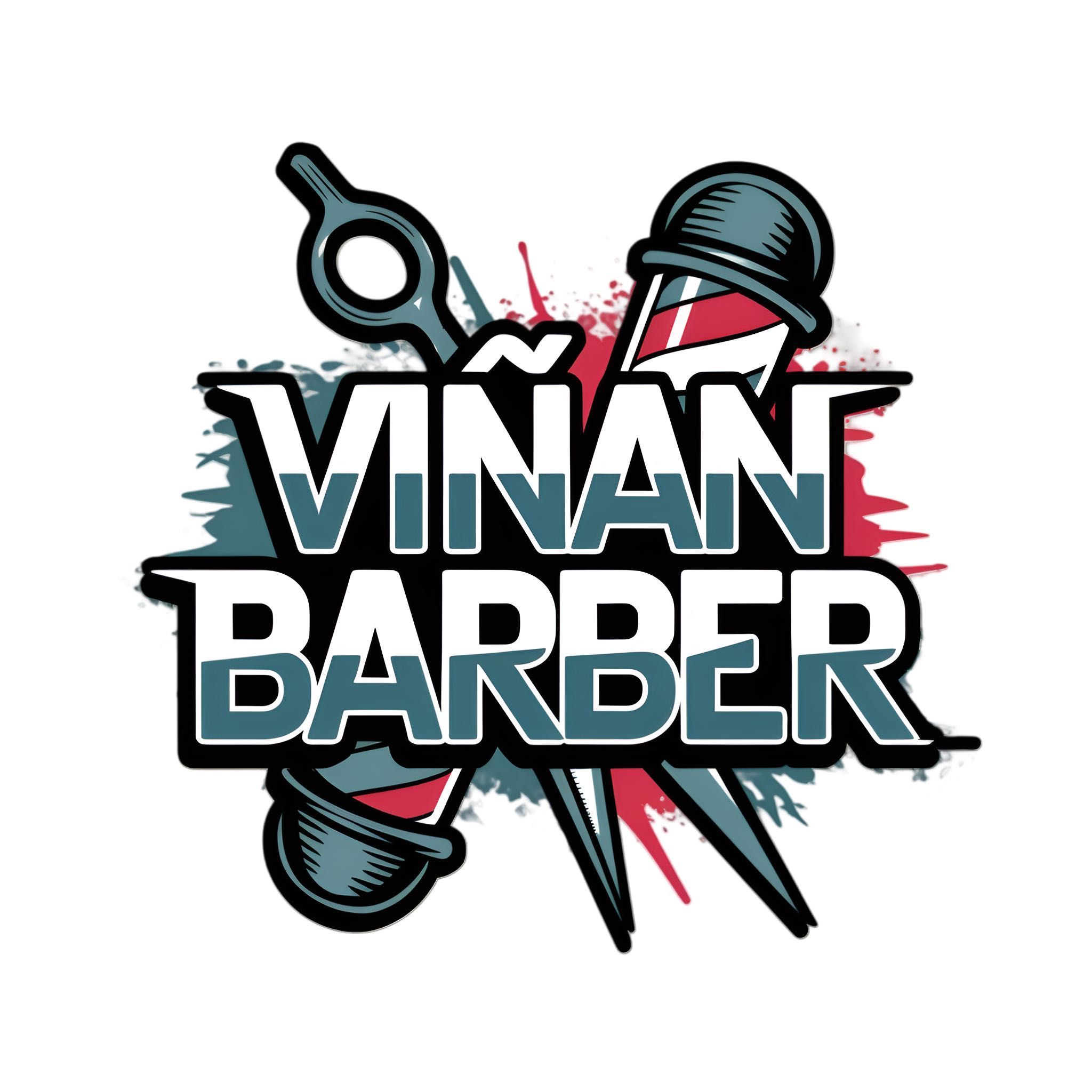 VINANBARBER, 257 Kearny ave, 257, Kearny, 07032