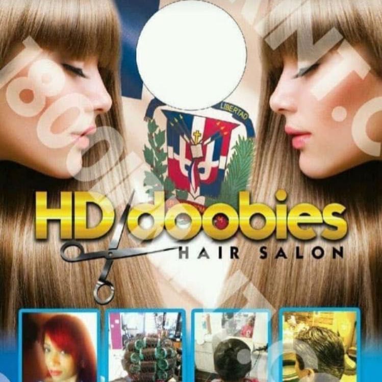 HDdoobies hair salon, 1599  rt 38 Lumberton NJ 08048, Lumberton, 08048