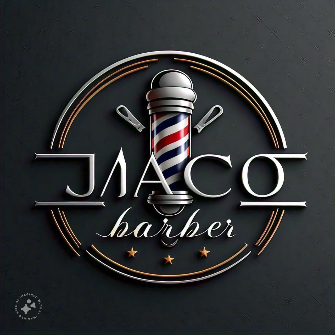 JACO barber, 8146 Calvin Ave, Reseda, Reseda 91335