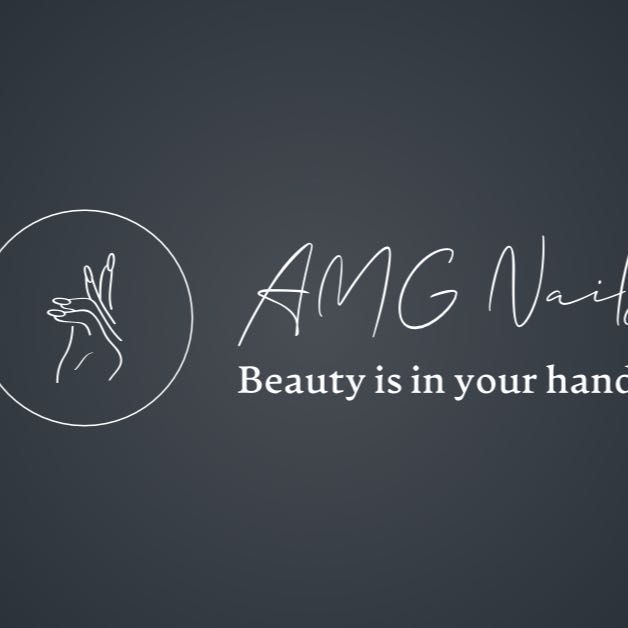 AMG Nail Salon, 8863 Sunland Ave, El Paso, 79907