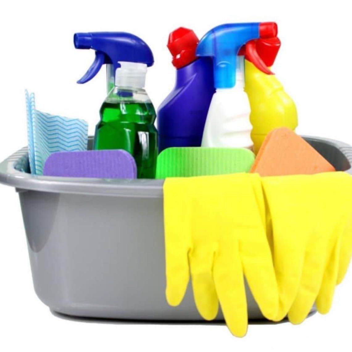 Maria’s Cleaning’ Services, 18 Russell Ct, 2 pt, Malden, 02148