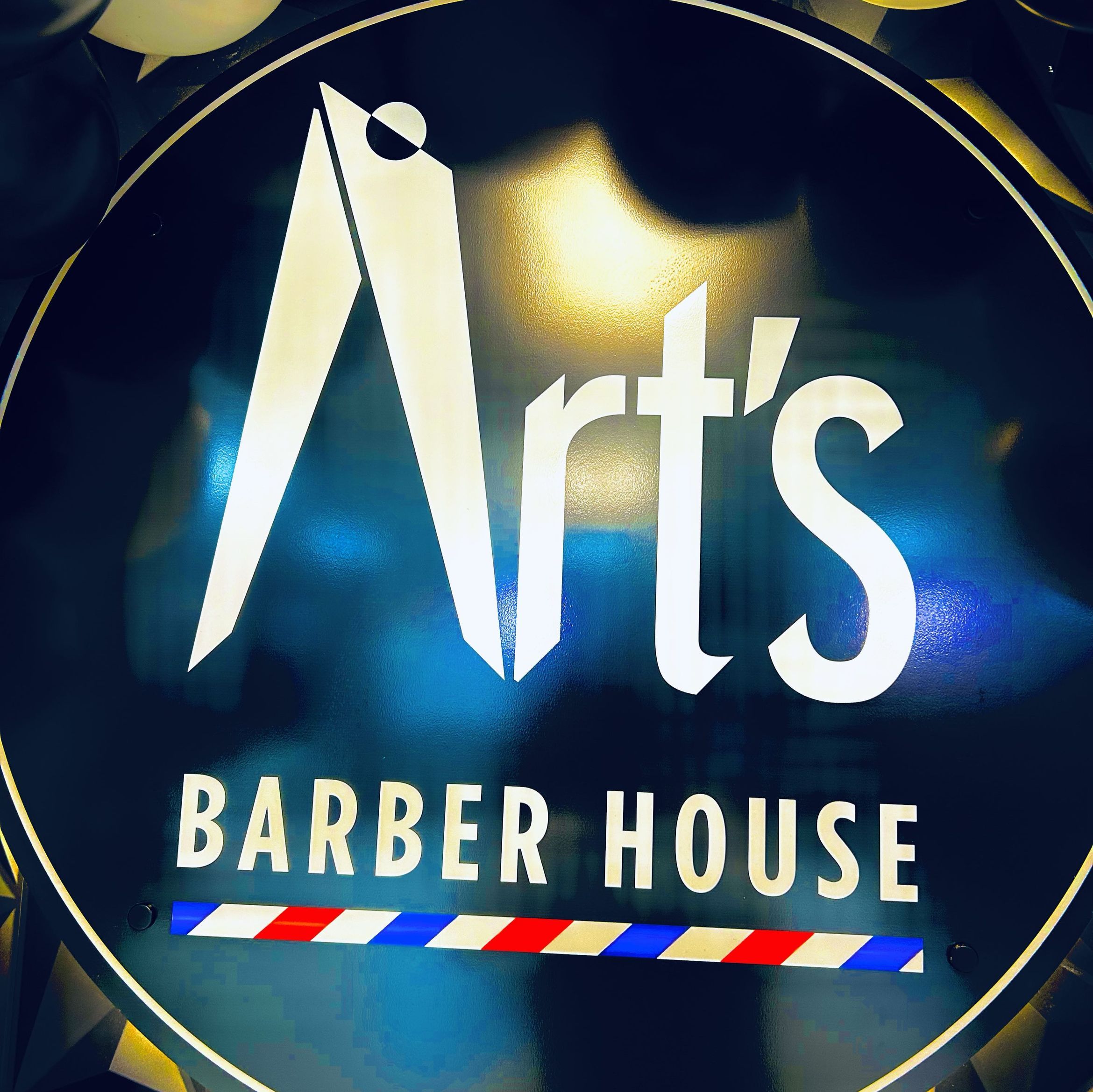 Art’s Barber House, 4827 W Clearwater Ave, Unit 102, Kennewick, 99336