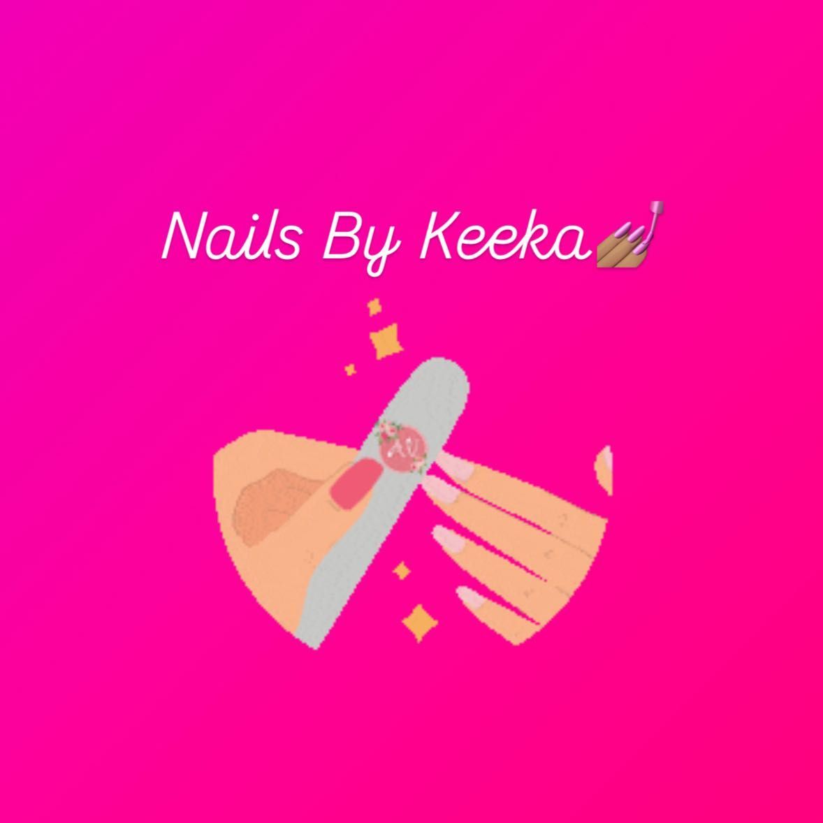 Nails By Keeka, 1903 Walkup Ave, Monroe, 28110