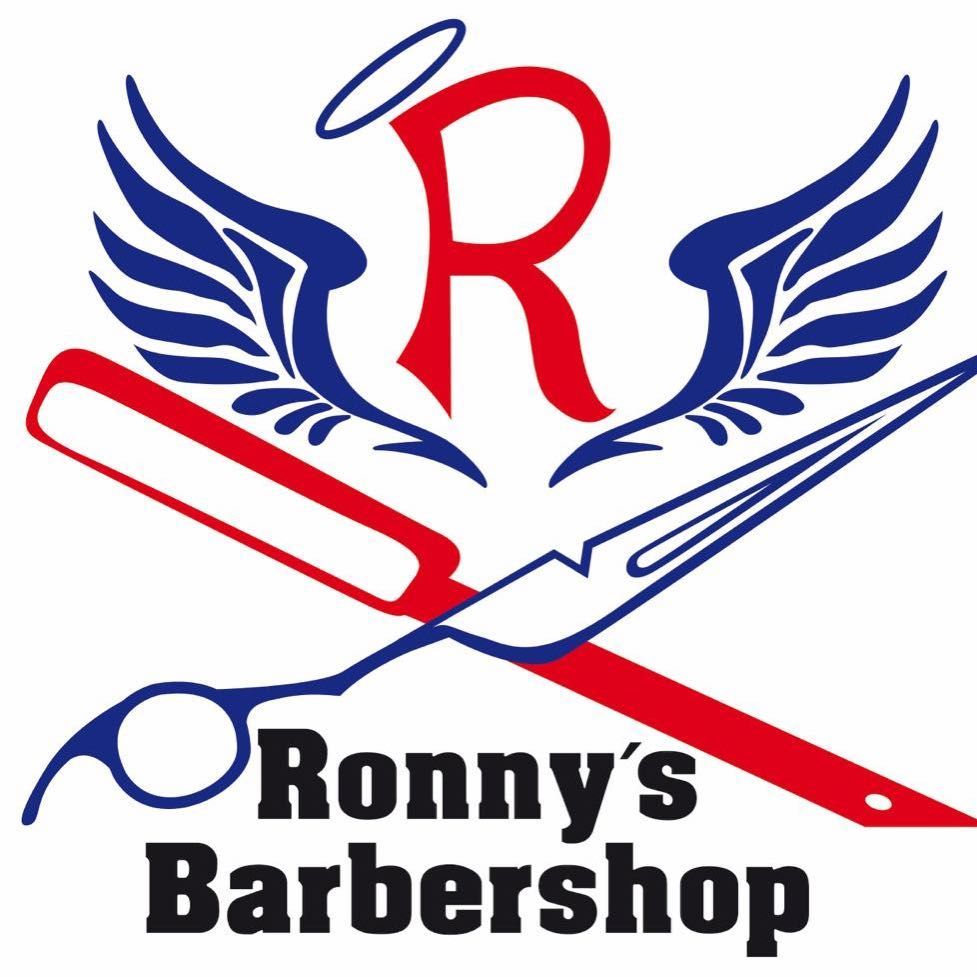 Ronny’s Barbershop, 5955 Old Seward Hwy #4, Anchorage, 99518