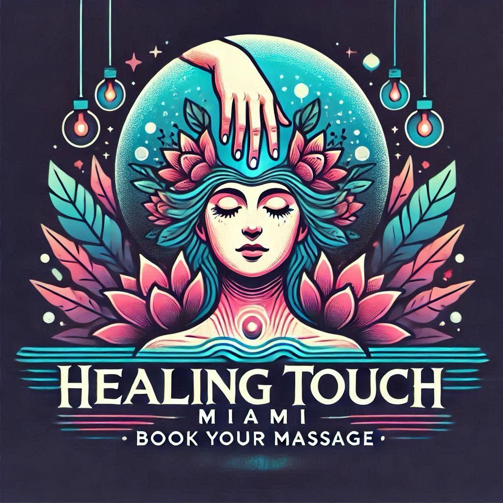 Healing touch Miami, 125 NE 32nd St, Miami, 33137