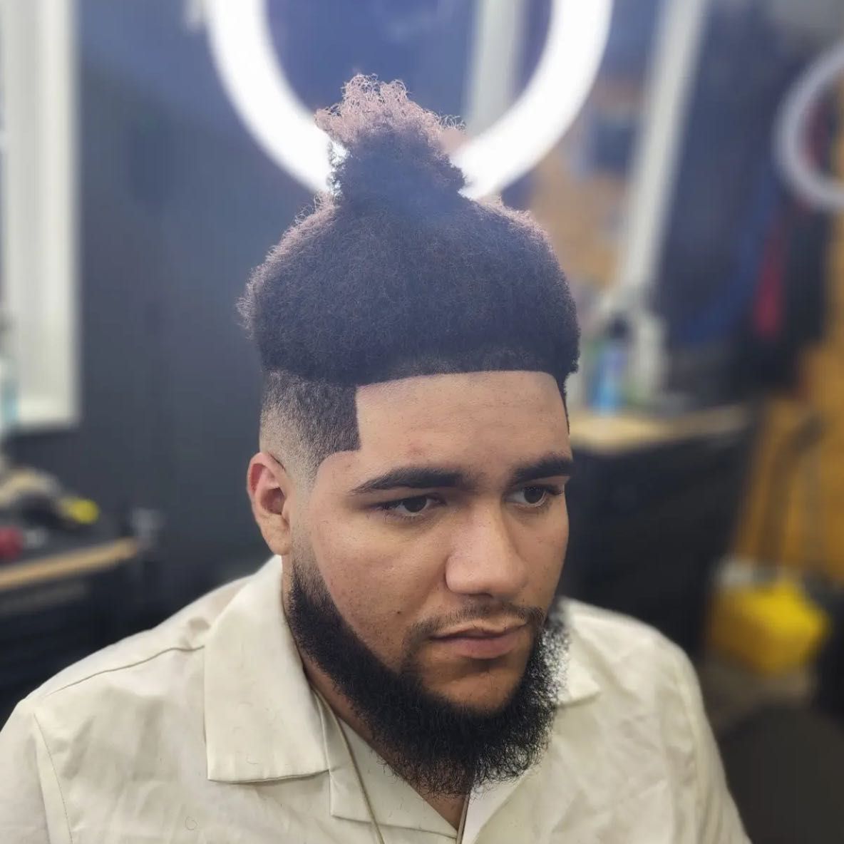 Brothers Barbershop Kings Cuts, 5033 FM 1960 Rd W, Houston, 77069