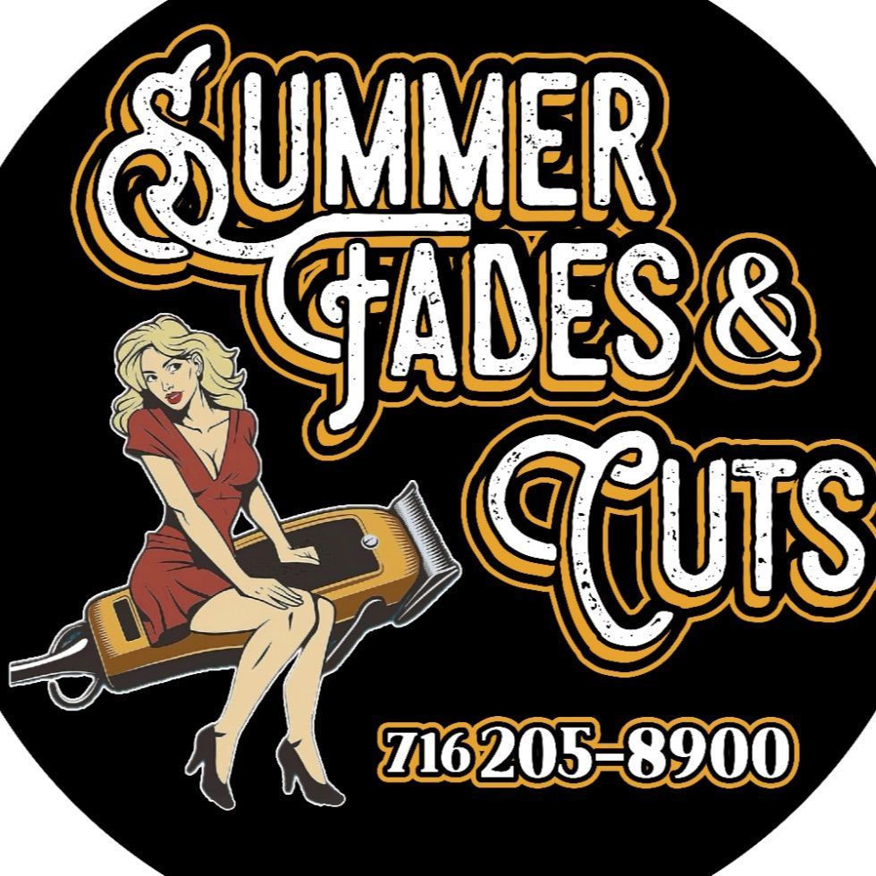 Summer Fades & Cuts, 7502 Porter Road, Niagara Falls, 14304