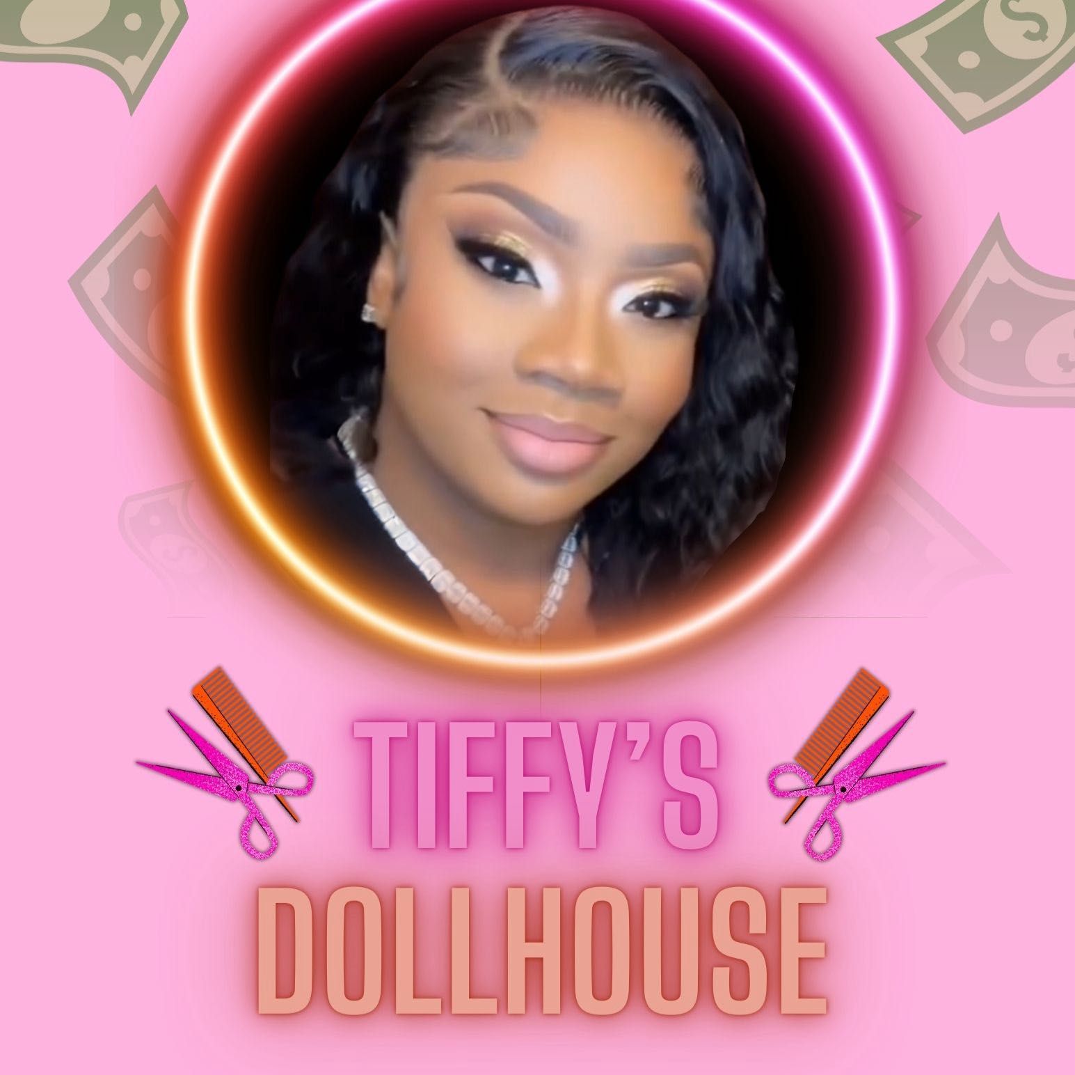 Tiffysdollhouse, Hollywood Blvd, Hollywood, 33020