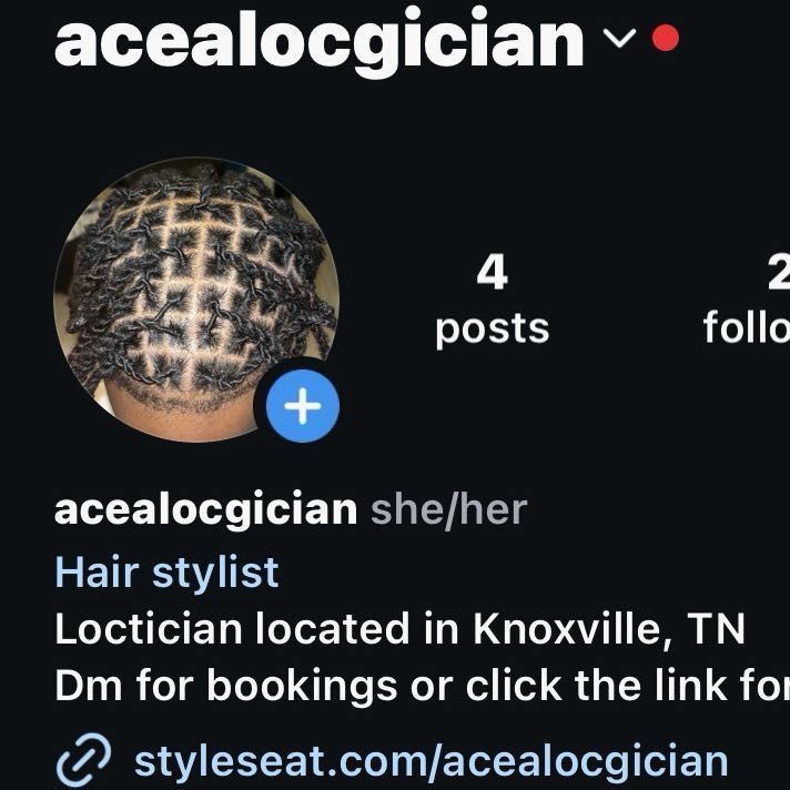 Acealocgician, Mobile Business, Knoxville, 37932