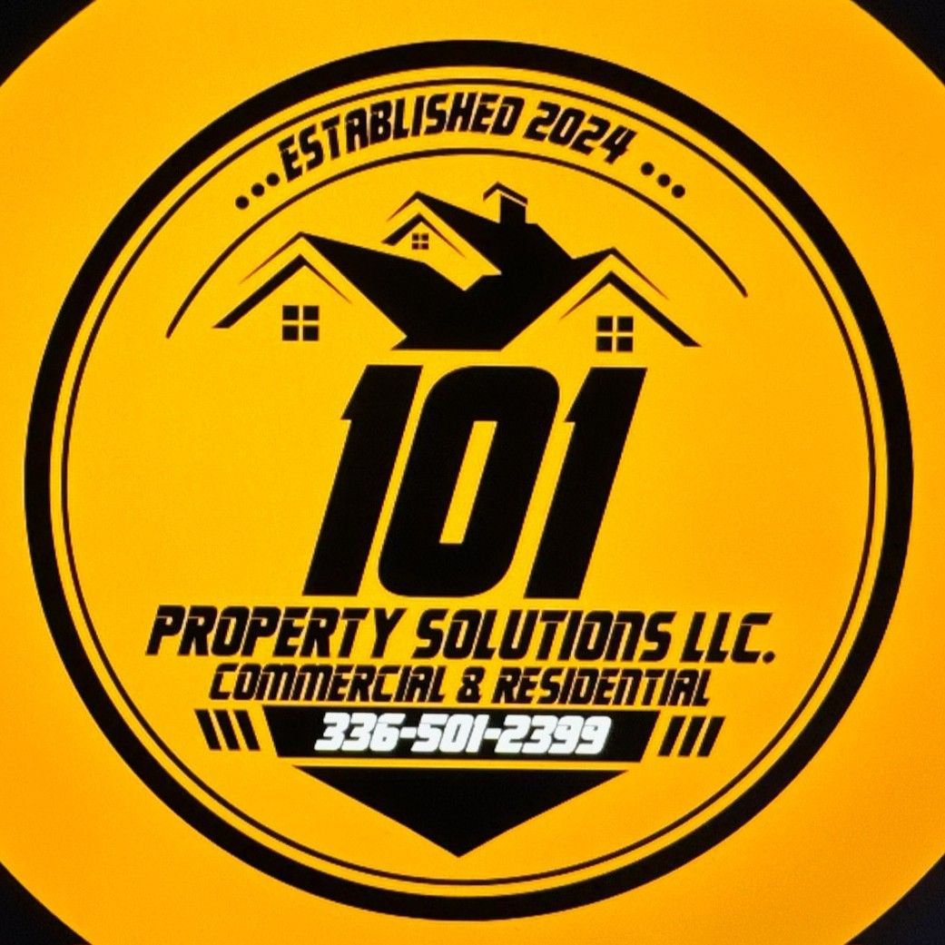 101 Property Solutions LLC, Pennoak Rd, Greensboro, 27407