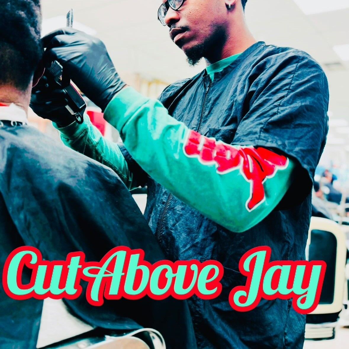 Cut Above Jay, 16113 E 10 Mile Rd, Eastpointe, 48021