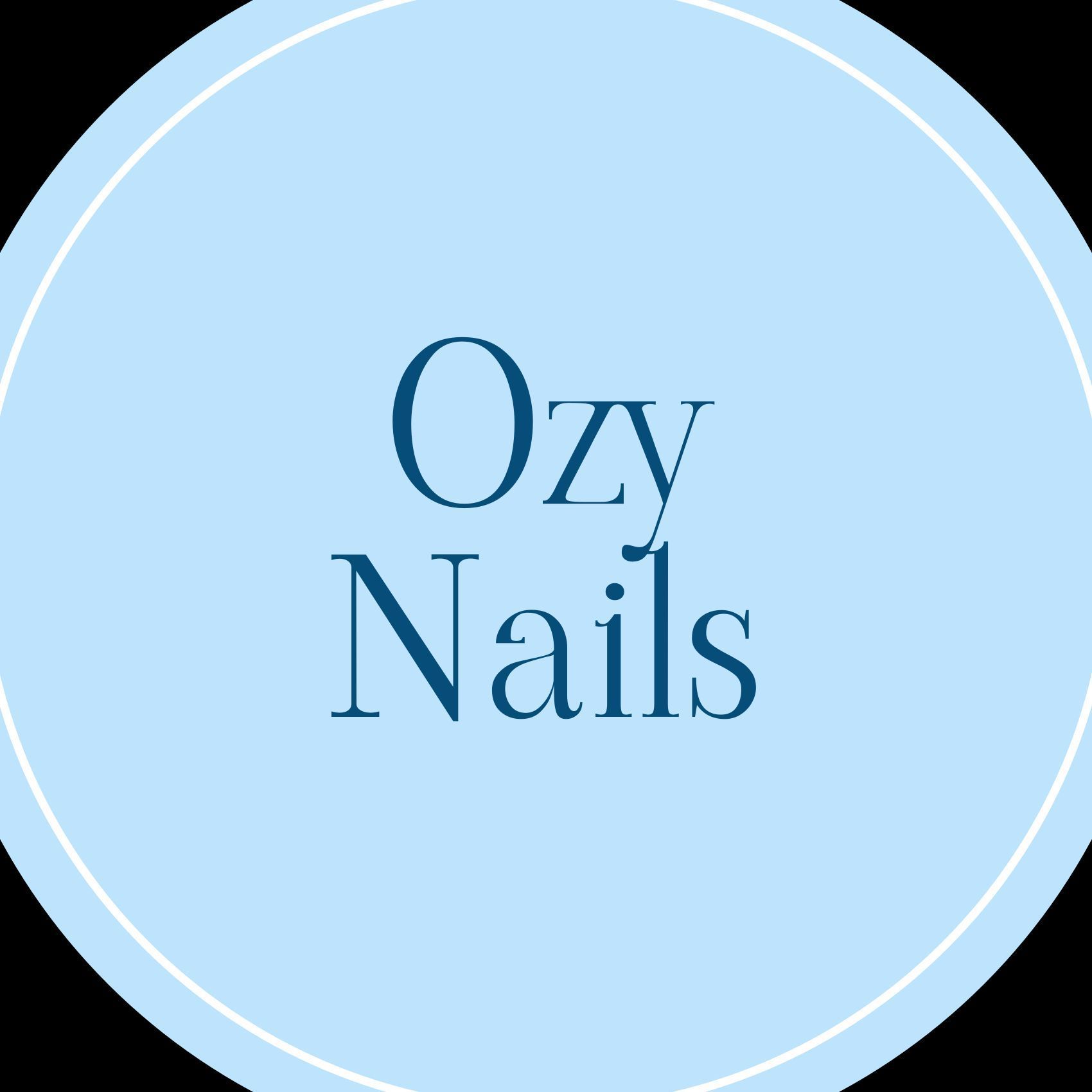 OZY Nails, 321 Grove St, Jersey City, 07302