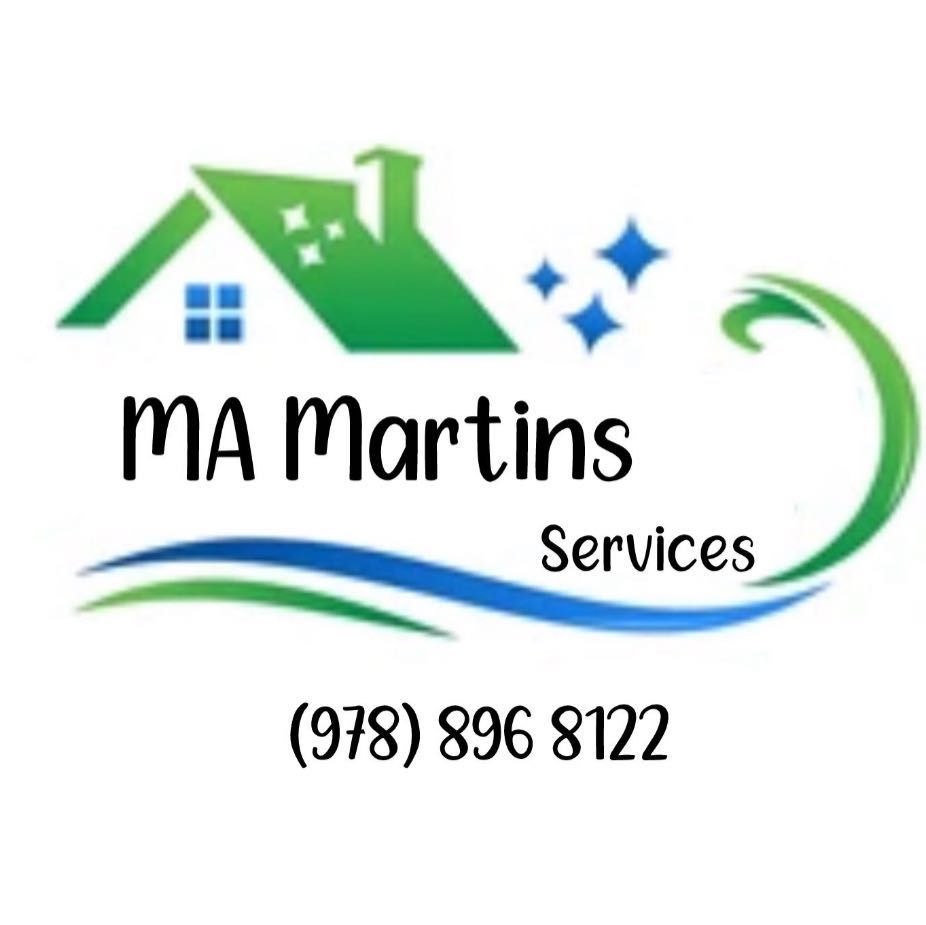 MA Martins Services, 157 Pleasant St 202, Malden, 02148