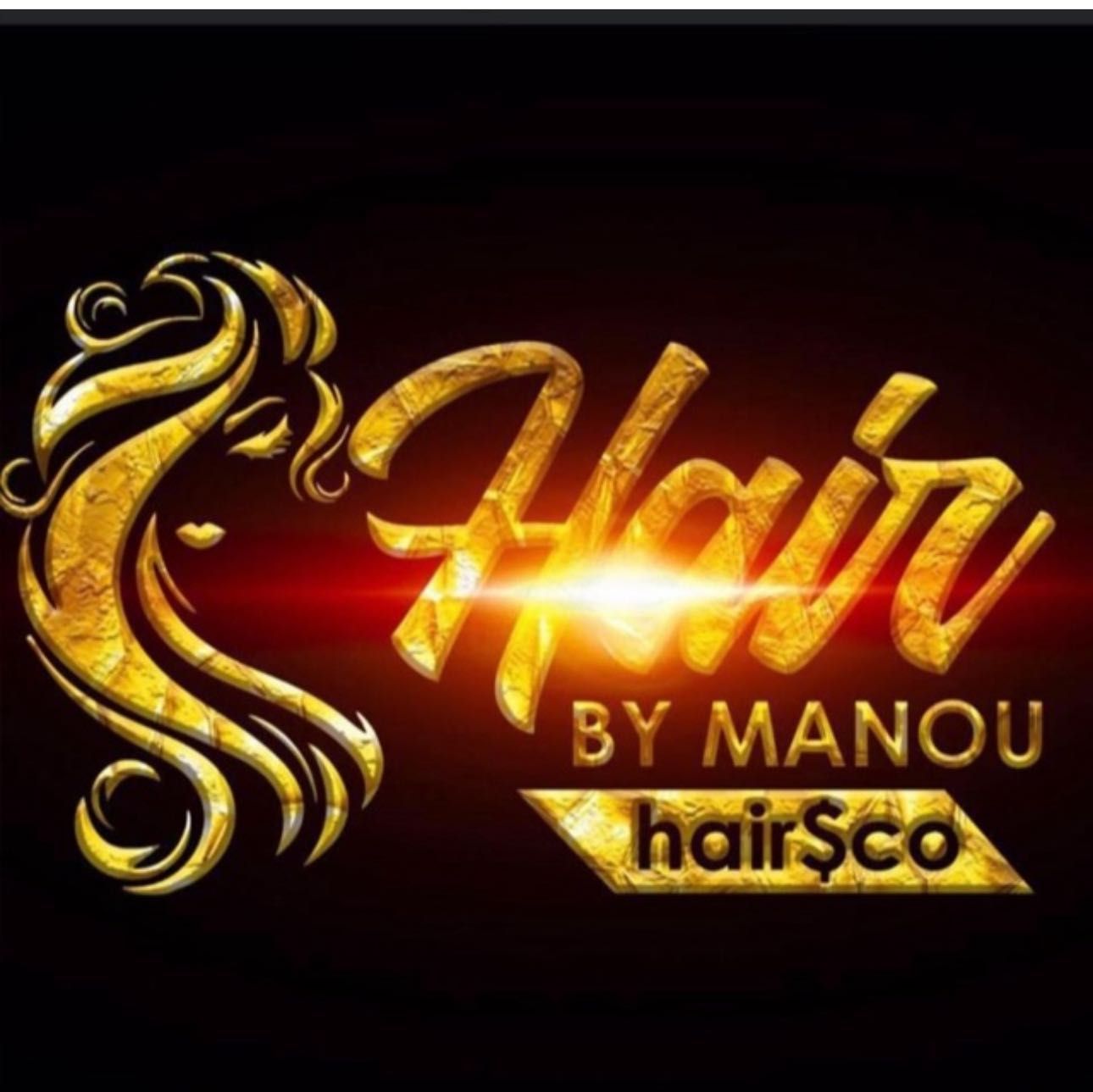 Hairbymanou&cometicllc, 105 NW Swann Mill Cir, Port St Lucie, 34986