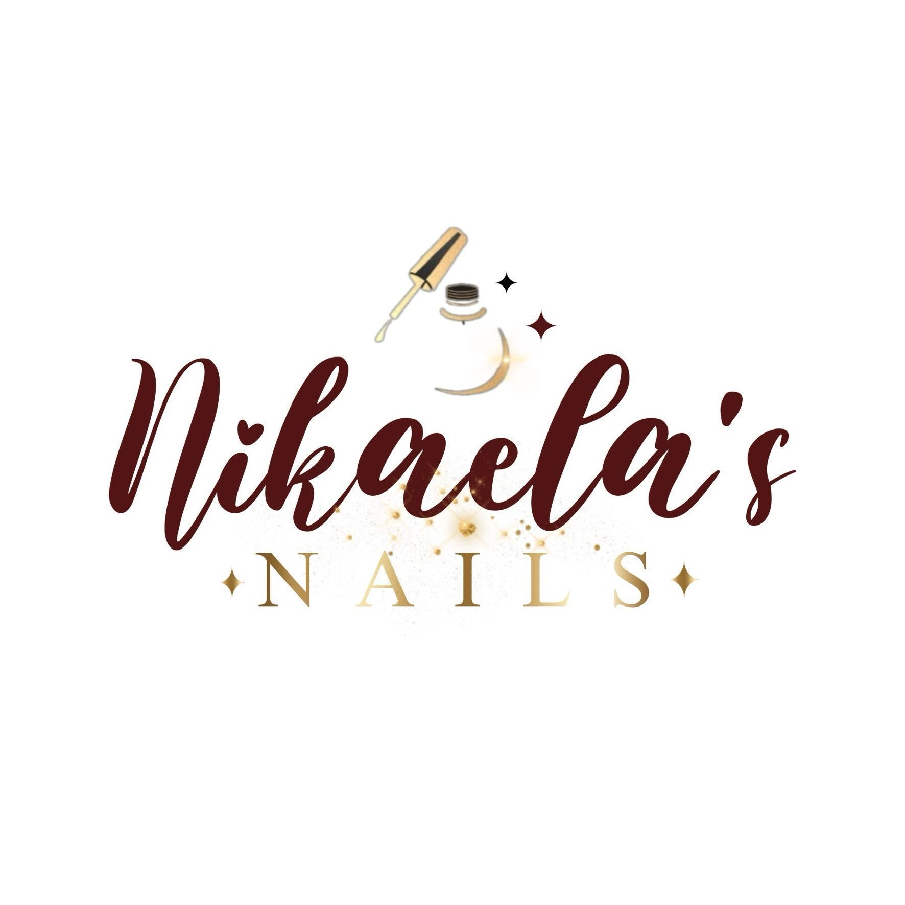 Nikaela’s Nails, 56 Pritchard St, Lakeland, 33815