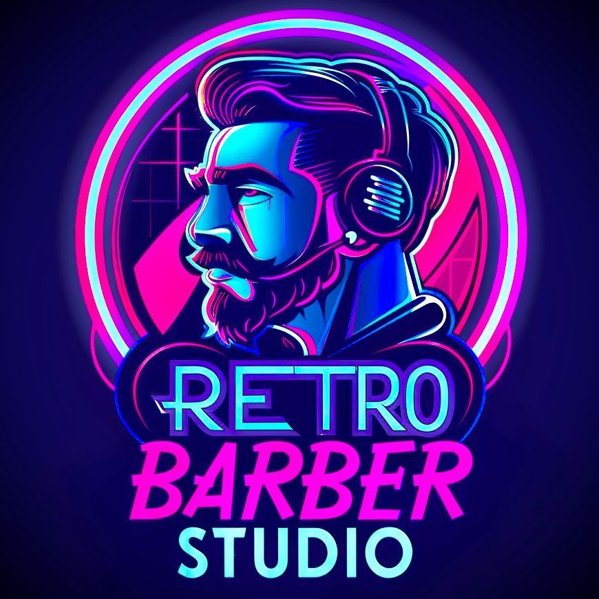 Retro Barber Studio, 6402 Tea Tree Dr, Katy, 77494