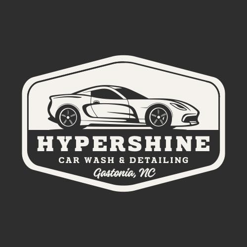 HYPERSHINE DETAILING, Gastonia, 28056