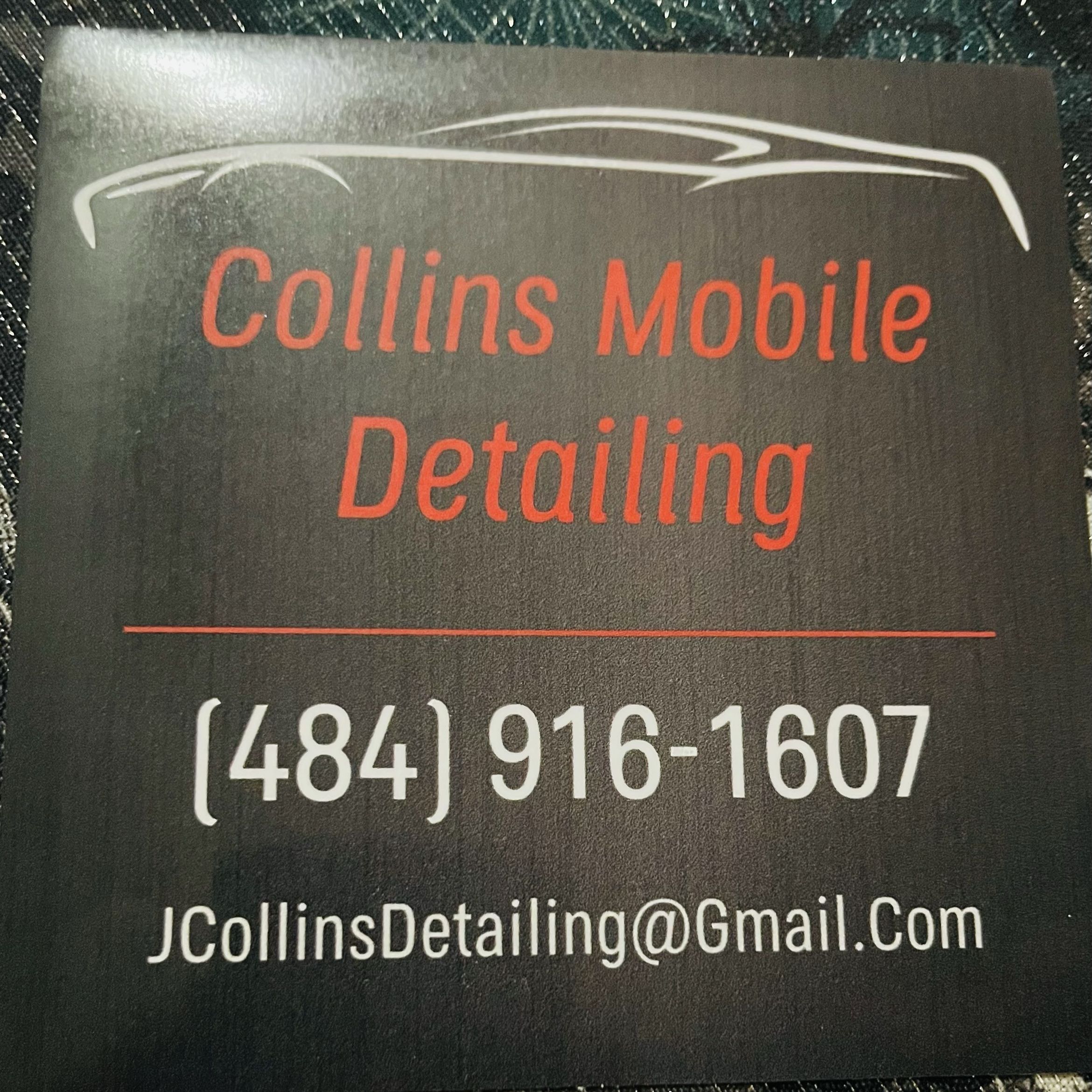 Collins Mobile Detailing, 534 Broadway, Bethlehem, 18015