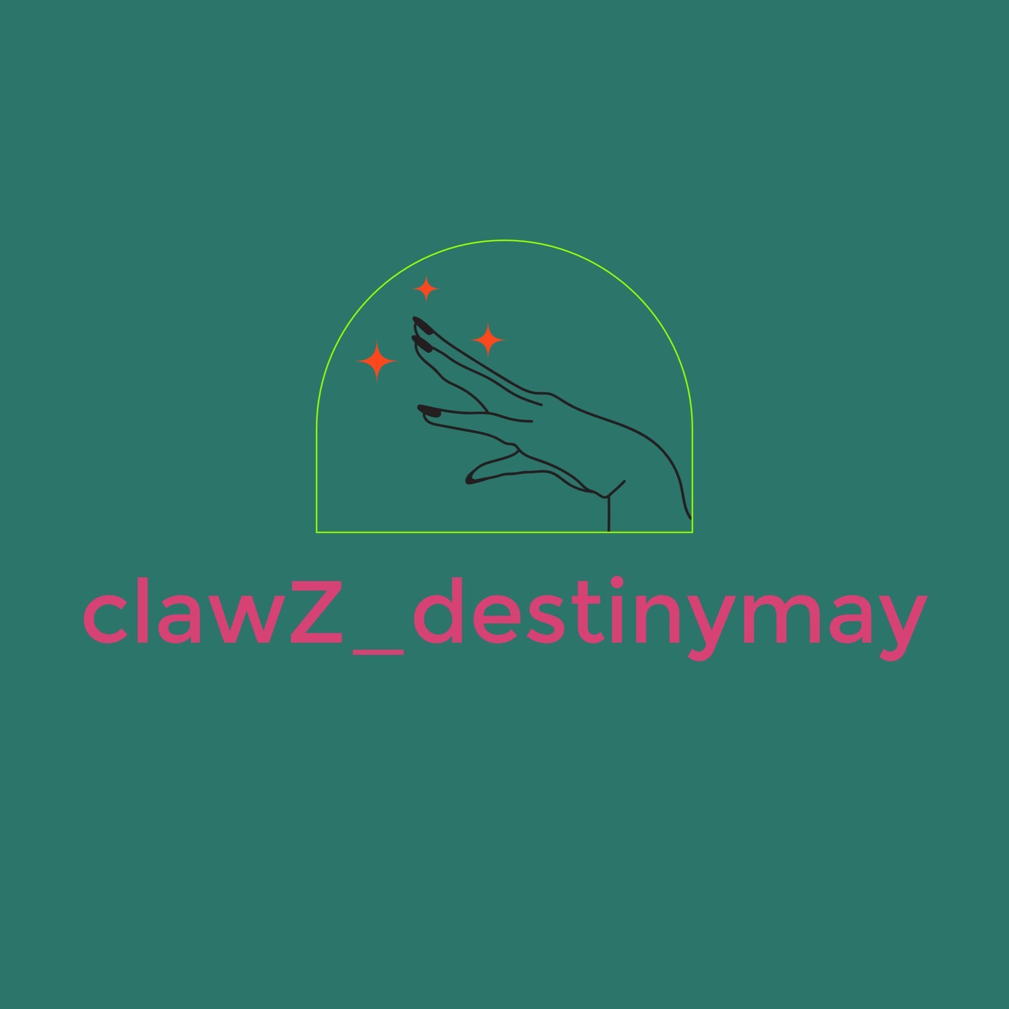 clawZ_destinymay, Call or message me for address, Wausau, 54401