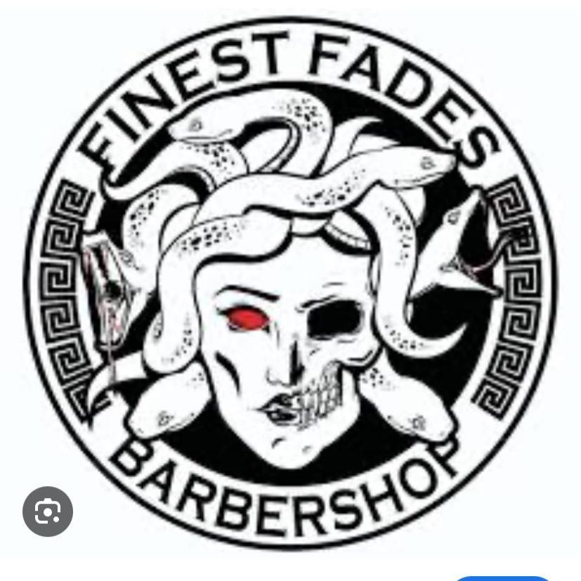 Finest fades haircut, 2825 Belt Line Rd, Garland, 75044