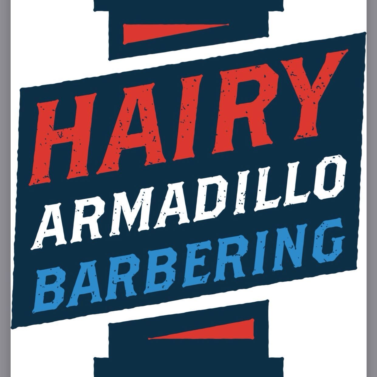 The Hairy Armadillo Barbershop, 3002 Richmond Rd, Texarkana, 75503