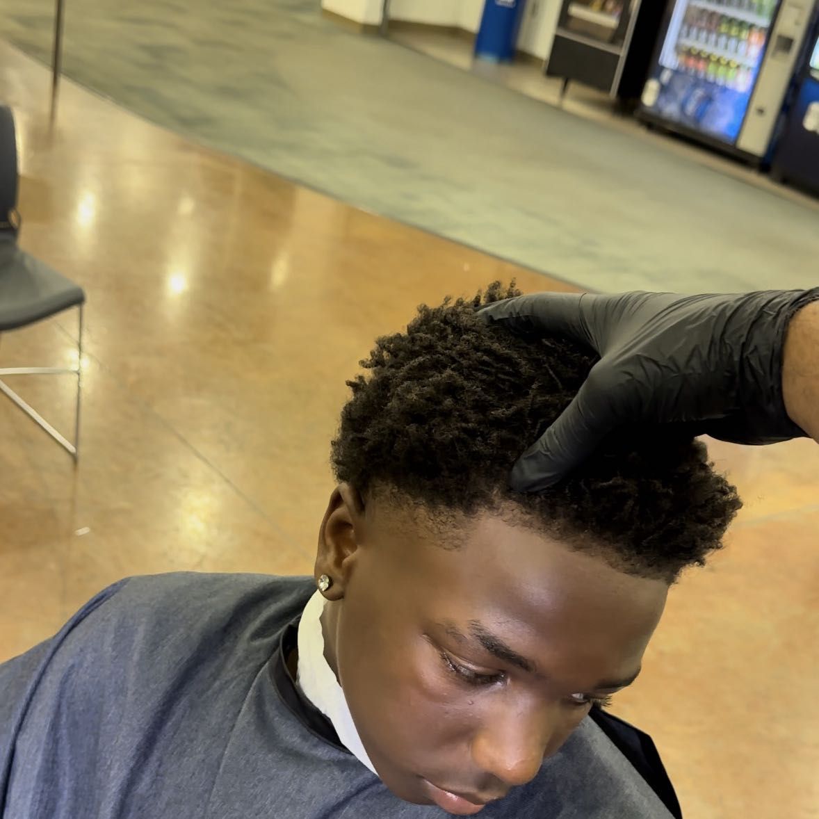 Craig’s cutz, 3001 wMercury Blvd, Hampton, 23666