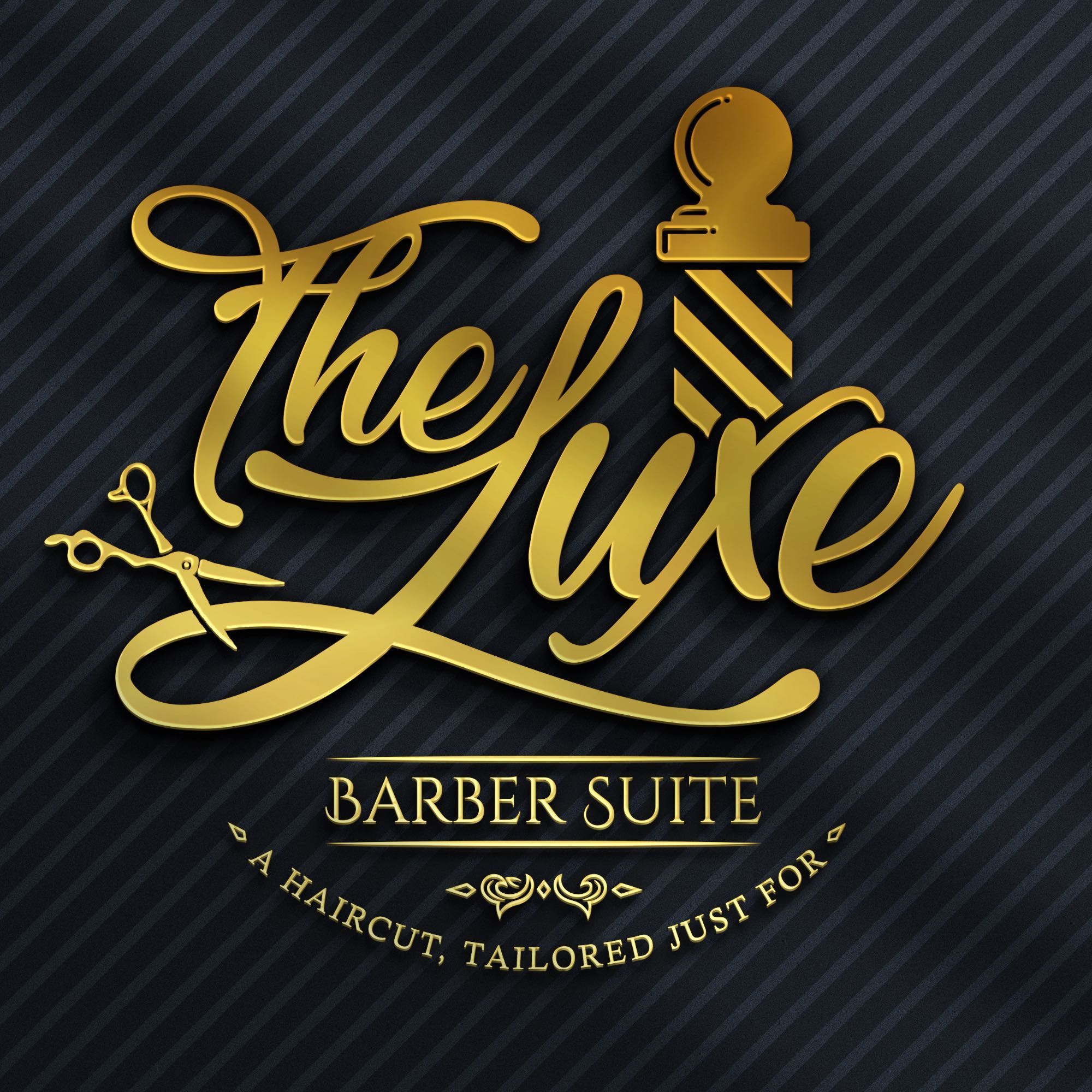 The Luxe Barber Suite, 1845 Cordova Rd Suite 210, 108, Fort Lauderdale, 33316