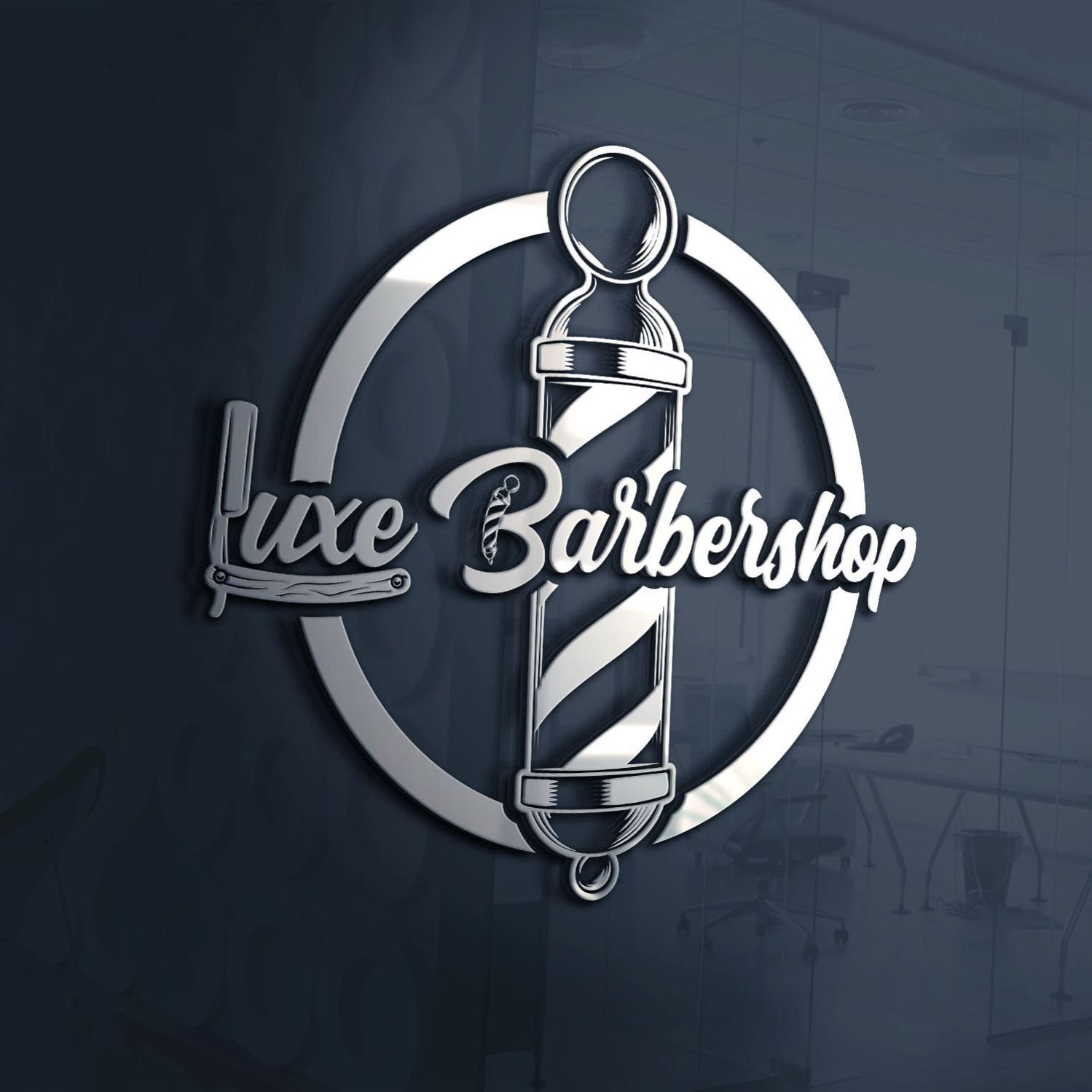 Luxe Barber Shop, 1845 Cordova Rd Suite 210, 108, Fort Lauderdale, 33316