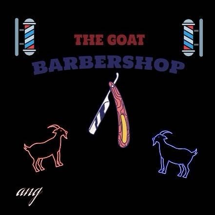 The goat barber, 1760 Perkiomen Ave, Reading, 19602