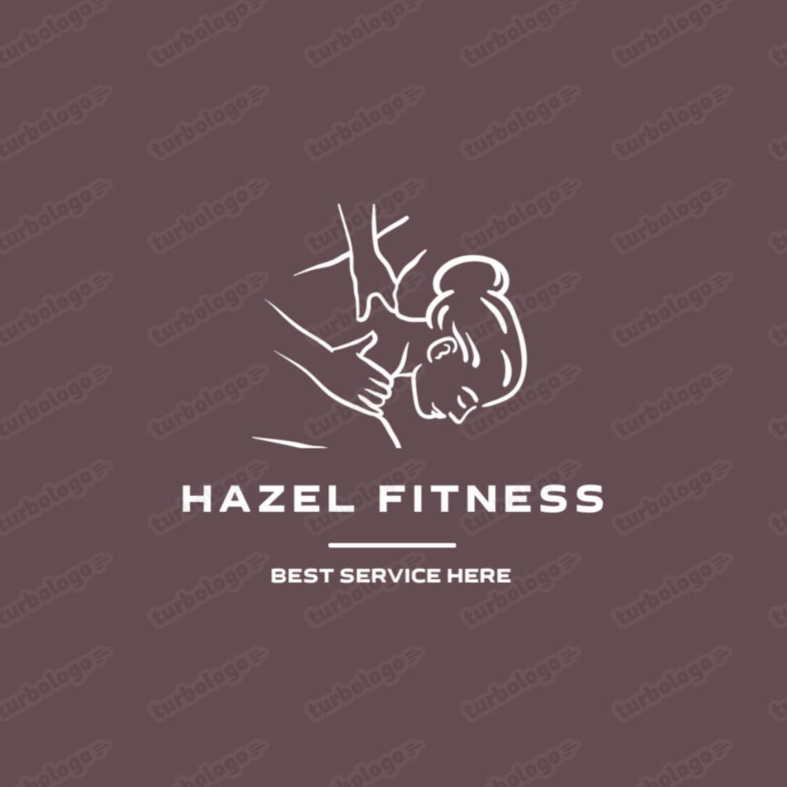 Hazel fitness, 4848 Prescott Rd, Baton Rouge, 70805