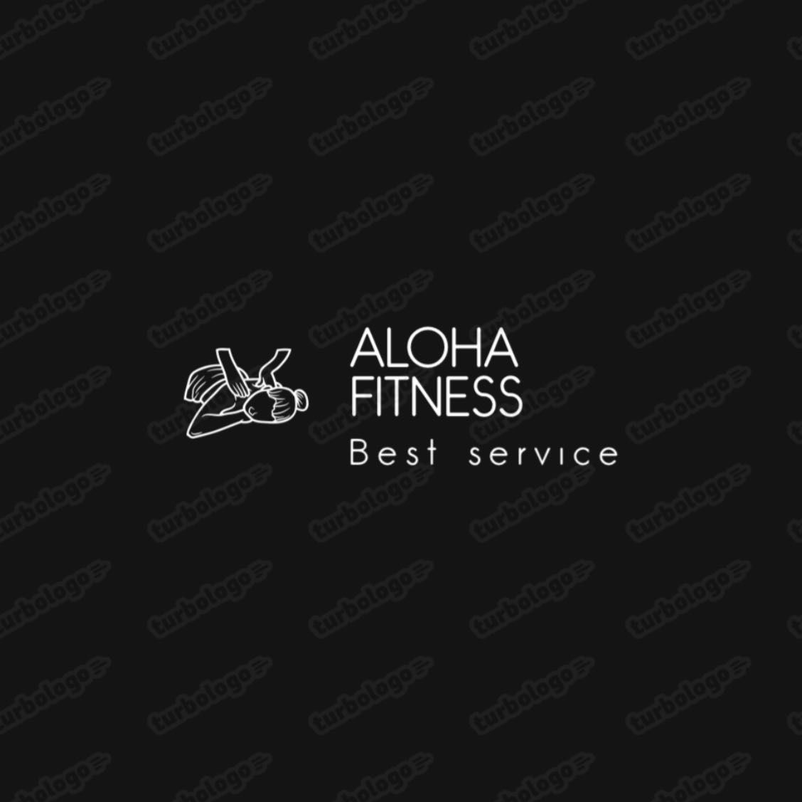 Aloha Fitness, 304 W 4th St, Frankfort, 40601