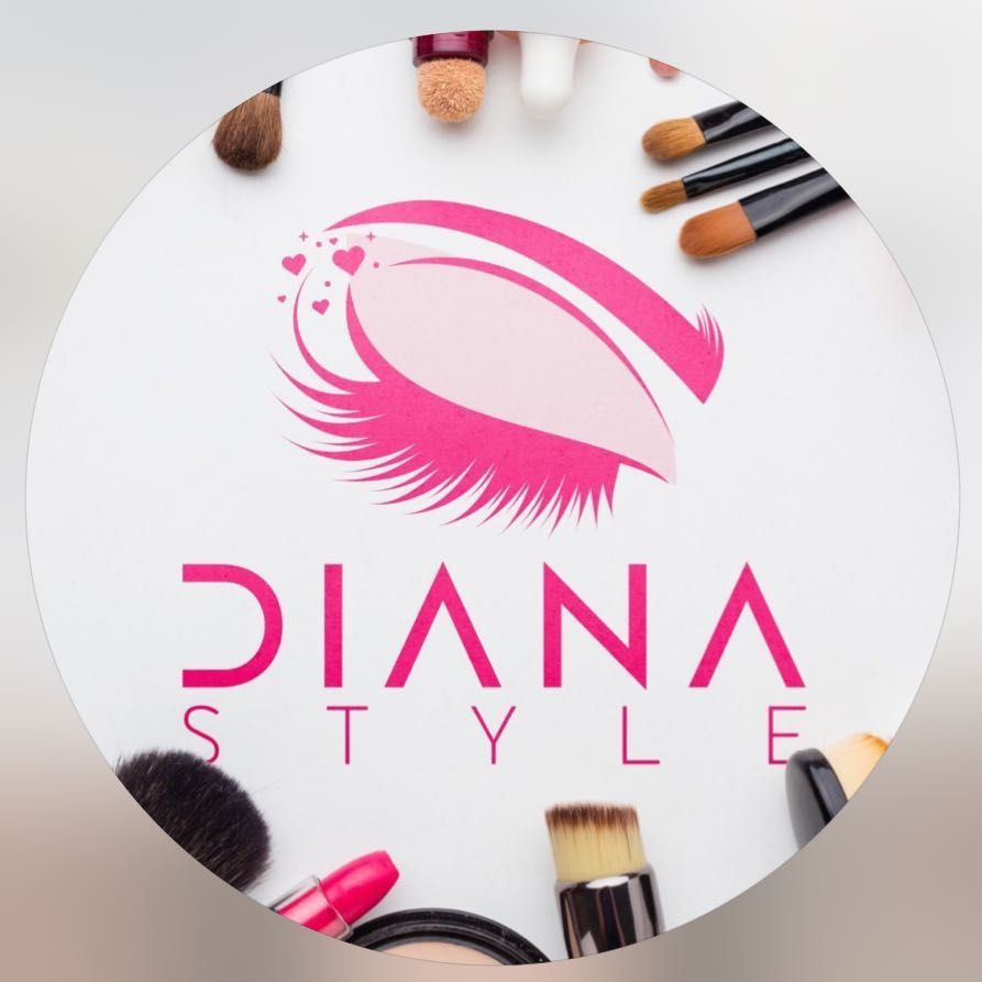 DianaStyle, 1032 E Lime St, Lakeland, 33801