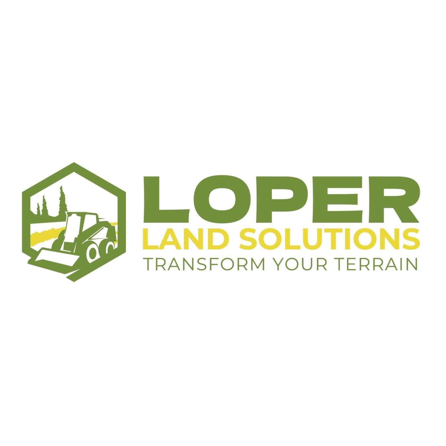 Loper Land Solutions, Laurel, 39443