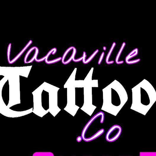 Tattoo Co., 181 Leisure Way, Vacaville, 95687