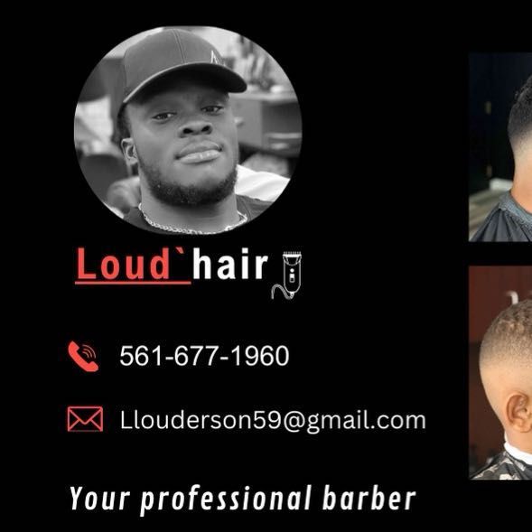 Loud’hair, 477 Greynolds Cir, Lantana, 33462