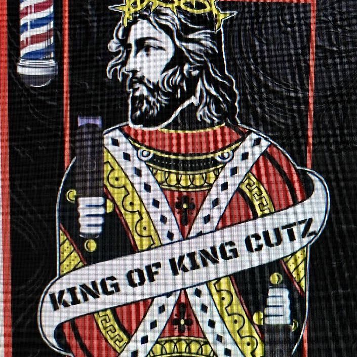 KingofKingCutz, 536 Shasta St, Roseville, 95678