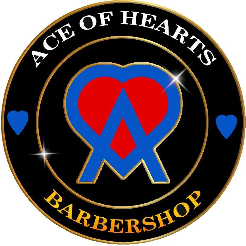 Ace Of Hearts Barbershop, 10621 Braddock Rd J, Fairfax, 22032