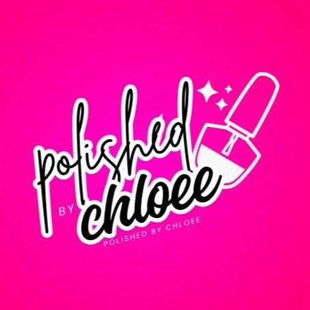 Polished.by.chloee, Text for adress, Vero Beach, 32966