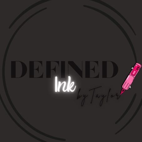 DEFINEDInk & PMU by Taylor, 156 N Montgomery St, Pontotoc, 38863