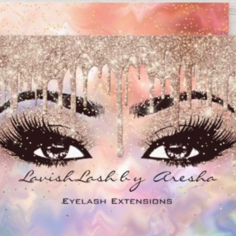 Lavish Lash by Aresha, 12218 Sobieski Ave, Cleveland, 44135