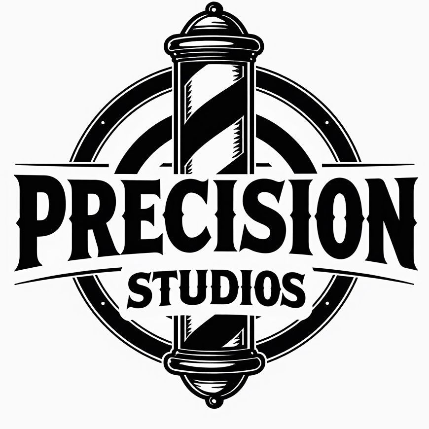 Precision Studios Barber Shop, 2626 N Figueroa St, Los Angeles, 90065