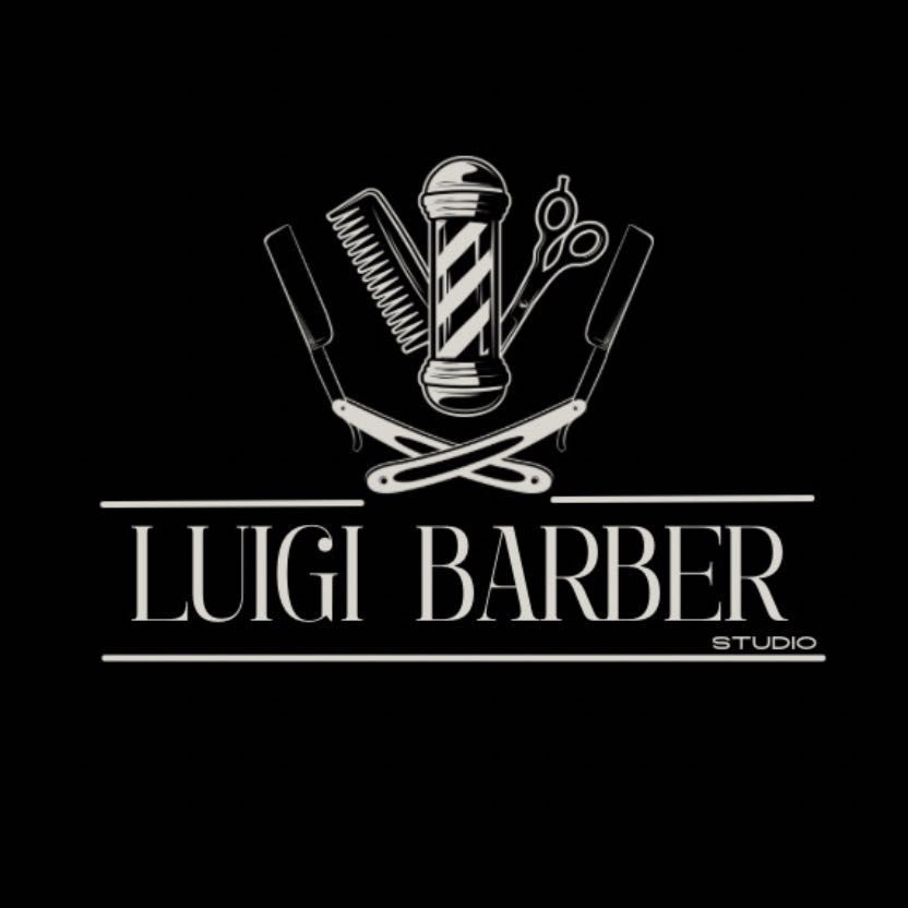 luigi Barber studio, 1720 E Hillside Rd, Laredo, 78041