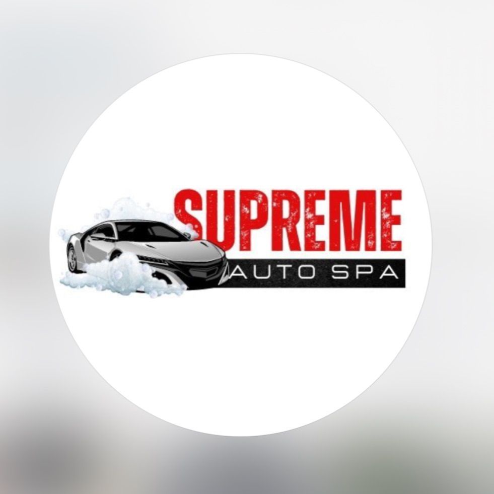 Supreme auto spa, Nw 17 ct, Miami Gardens, 33026