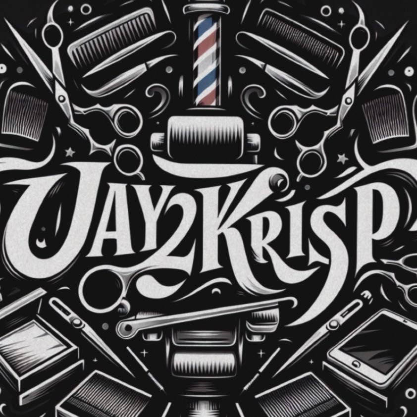 Jay2Krisp barber, 398 W Ridge Rd, Rochester, 14615