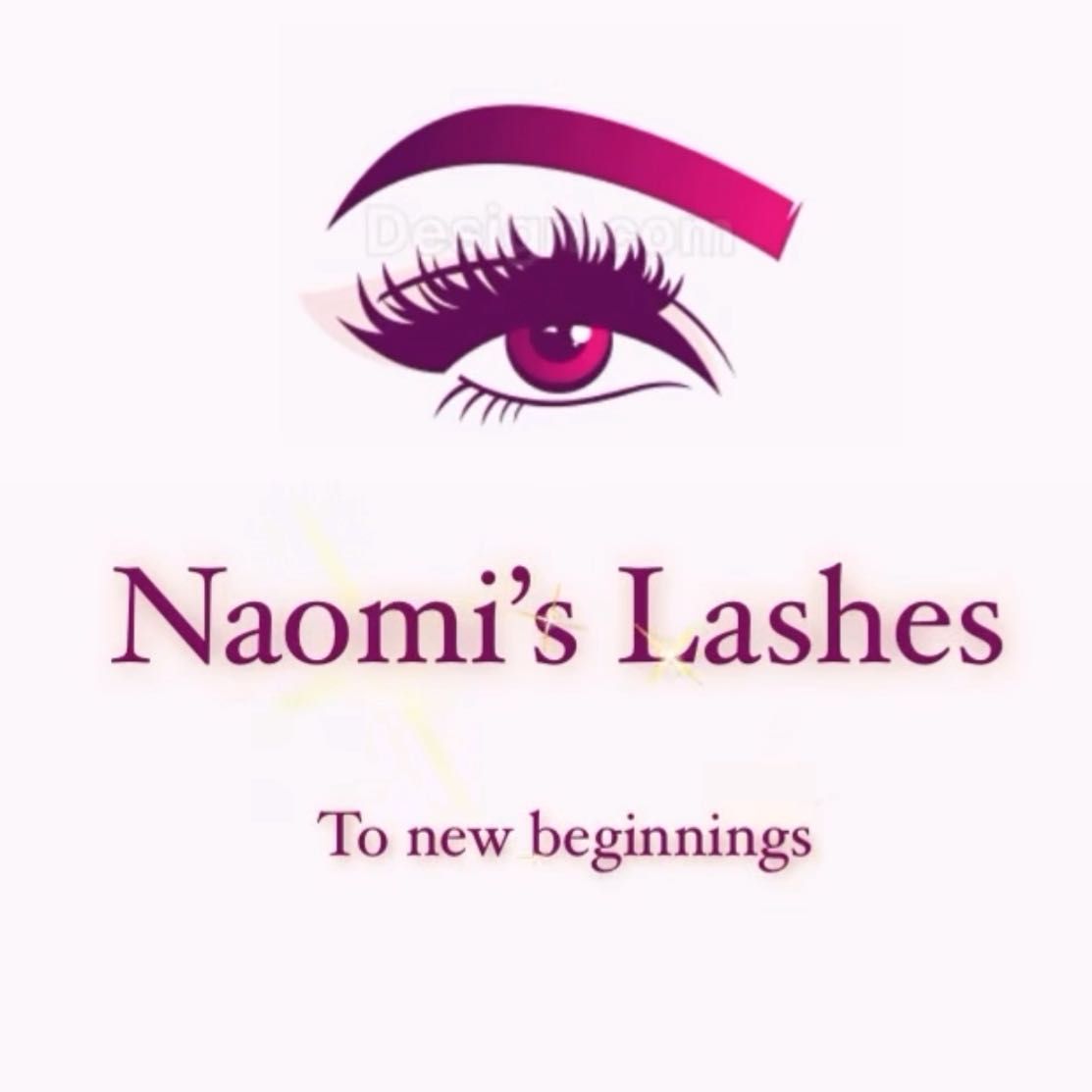 Lashed by Naomi, 2664 N I St, San Bernardino, 92405