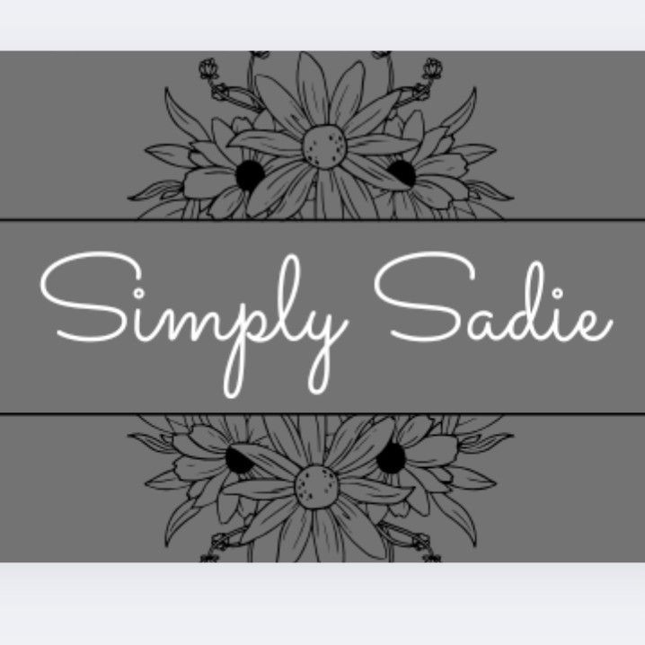 Simply Sadie, 816 W Main St, Tipp City, 45371