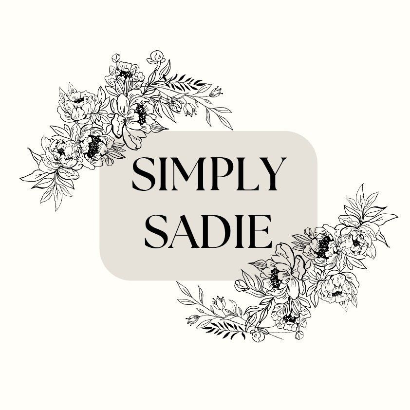 Simply Sadie, 816 W Main St, Tipp City, 45371