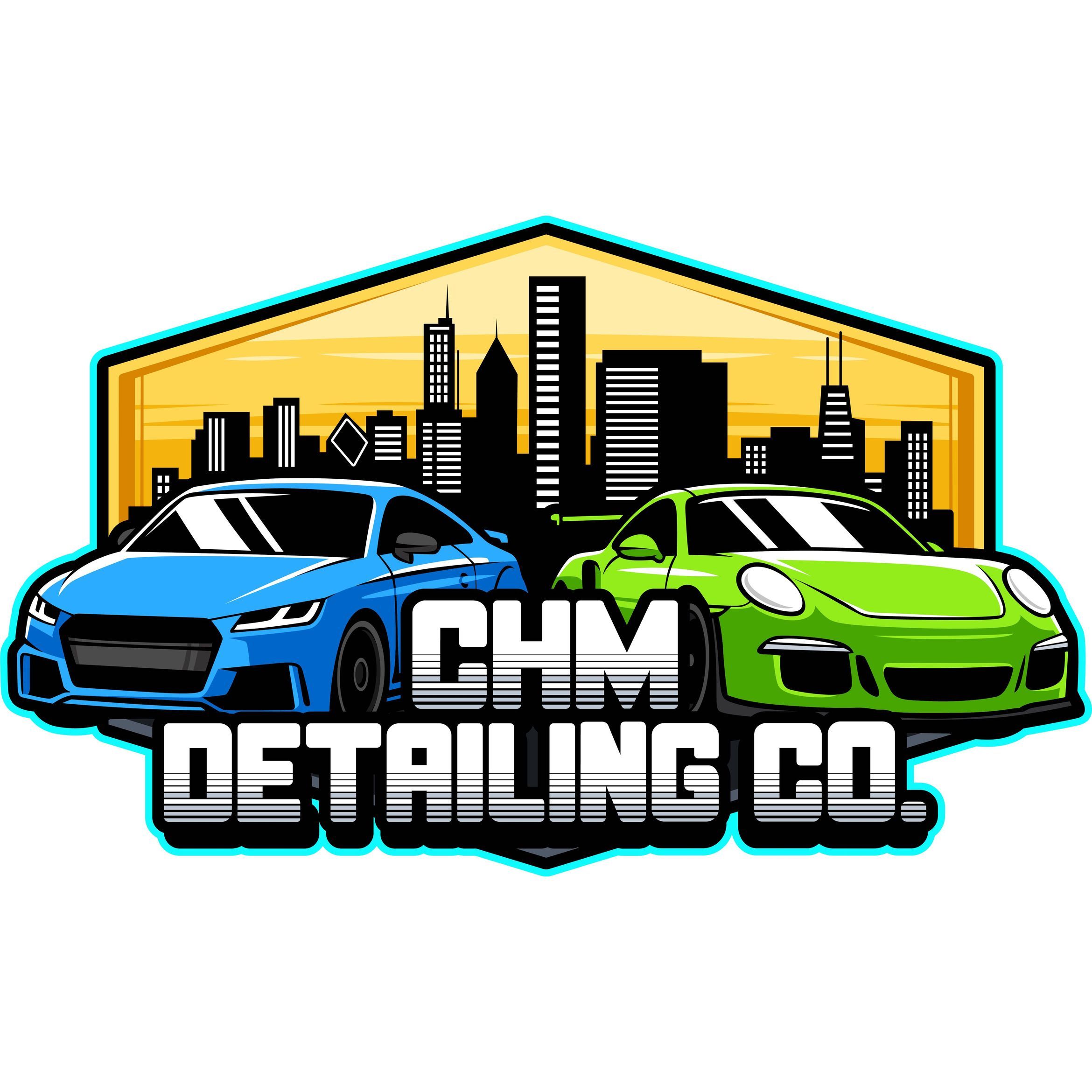 CHM Detailing Co., 16308 107th Ave, Unit 1, Orland Park, 60467