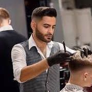 Helton barber, 1575 Alpha Dr, Melbourne, 32935